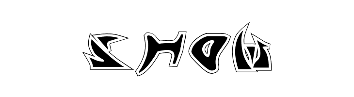 Kahless Pro  Free Fonts Download