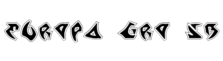Kahless Pro  Free Fonts Download
