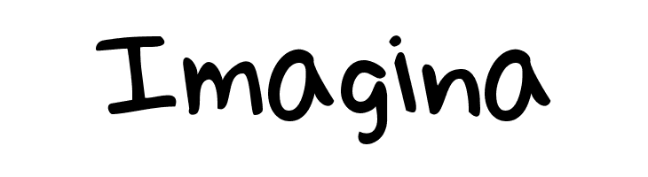 Later Allie-Gator  Free Fonts Download