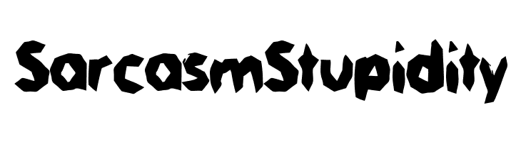 Jaggersaurus  Free Fonts Download