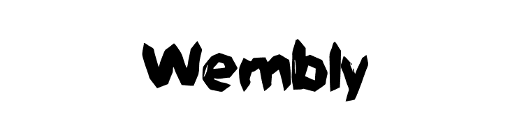 Jaggersaurus  Free Fonts Download