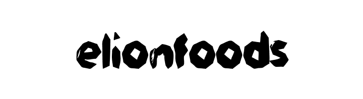 Jaggersaurus  Free Fonts Download