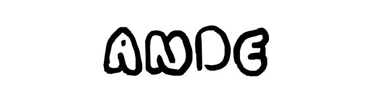 bubbly aussie  Free Fonts Download