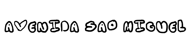 bubbly aussie  Free Fonts Download