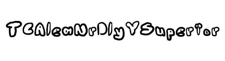 bubbly aussie  Free Fonts Download