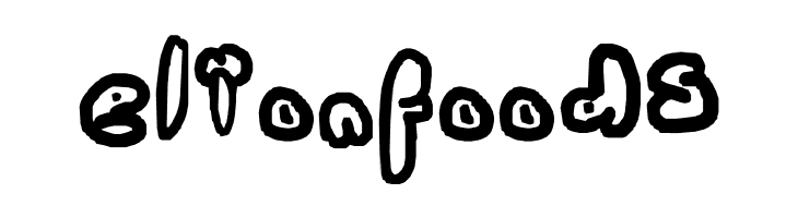 bubbly aussie  Free Fonts Download
