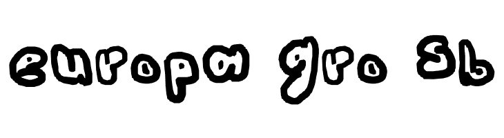 bubbly aussie  Free Fonts Download