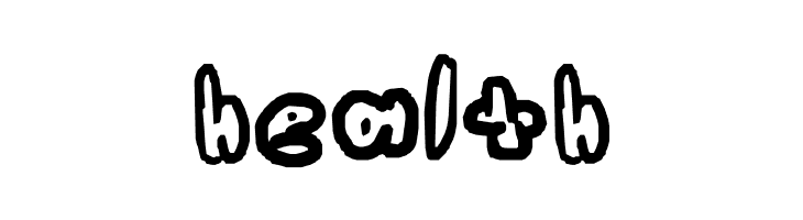 bubbly aussie  Free Fonts Download