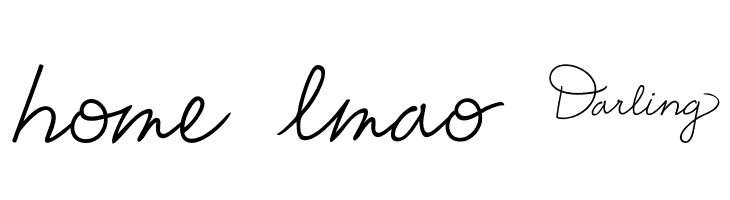 EmilyLimeWords  Free Fonts Download