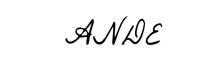 La Belle Aurore  Free Fonts Download