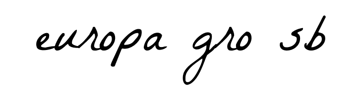 La Belle Aurore  Free Fonts Download