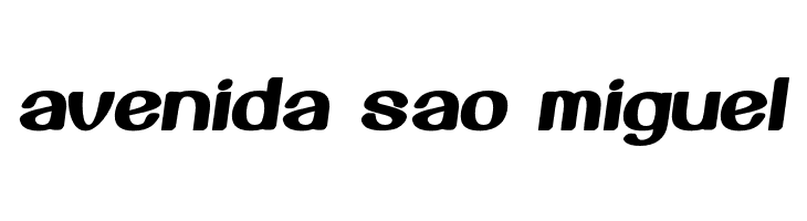 BerogaFettig-Bold  Free Fonts Download