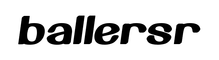 BerogaFettig-Bold  Free Fonts Download