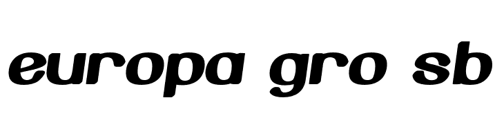 BerogaFettig-Bold  Free Fonts Download