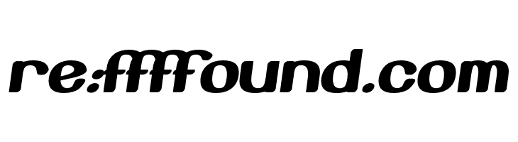 BerogaFettig-Bold  Free Fonts Download