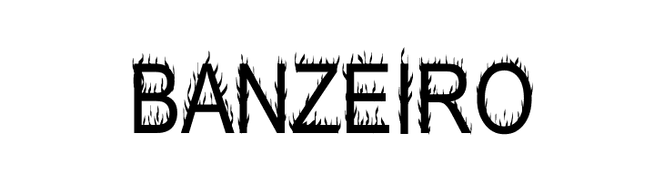 Hot, Hot, Hot Burning  Free Fonts Download