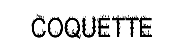 Hot, Hot, Hot Burning  Free Fonts Download