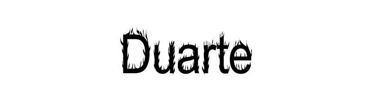 Hot, Hot, Hot Burning  Free Fonts Download