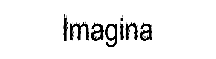 Hot, Hot, Hot Burning  Free Fonts Download