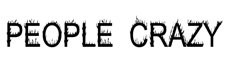 Hot, Hot, Hot Burning  Free Fonts Download
