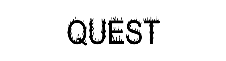 Hot, Hot, Hot Burning  Free Fonts Download