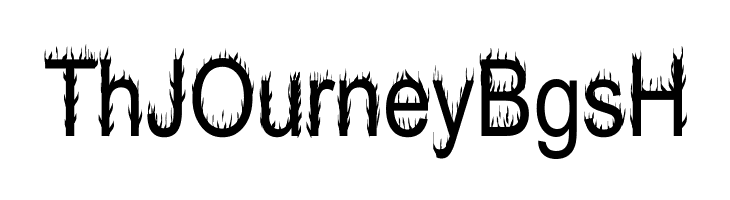 Hot, Hot, Hot Burning  Free Fonts Download