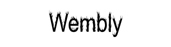 Hot, Hot, Hot Burning  Free Fonts Download