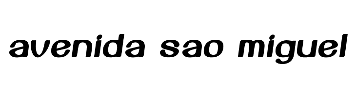 Beroga  Free Fonts Download