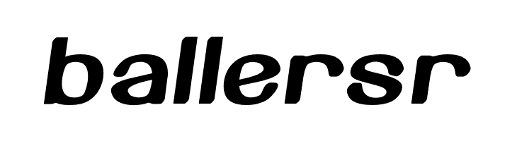 Beroga  Free Fonts Download