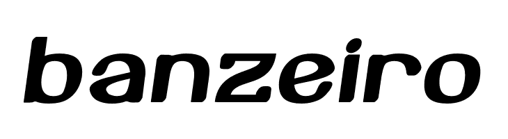 Beroga  Free Fonts Download