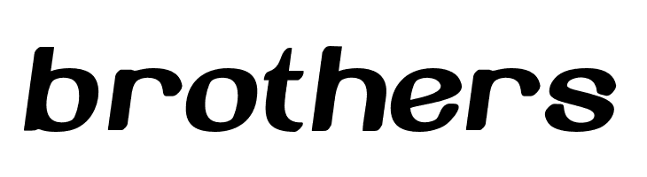 Beroga  Free Fonts Download