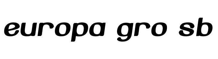 Beroga  Free Fonts Download