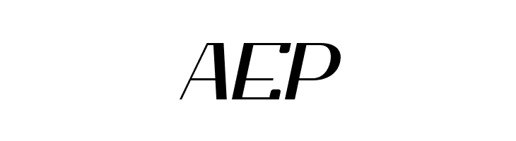 YiggivooUnicode-Italic  Free Fonts Download