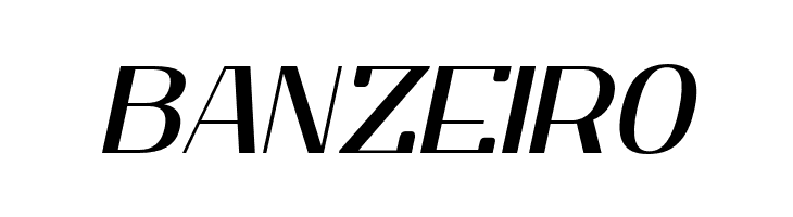 YiggivooUnicode-Italic  Free Fonts Download