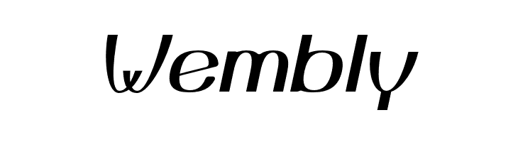 YiggivooUnicode-Italic  Free Fonts Download