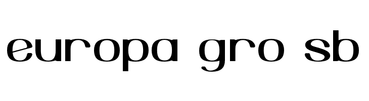 YiggivooUnicode  Free Fonts Download