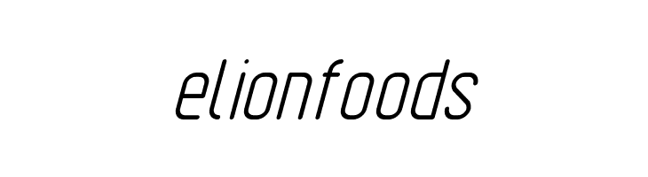 TGL31034-2  Free Fonts Download