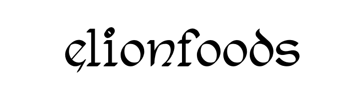 RostockKaligraph  Free Fonts Download