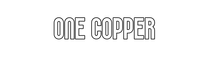 ElbarisOutline  Free Fonts Download