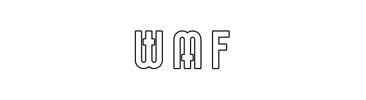 ElbarisOutline  Free Fonts Download