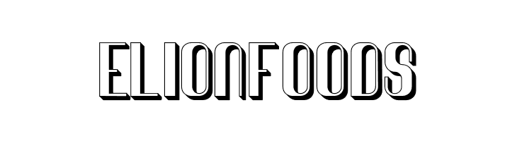 Quimbie3D  Free Fonts Download
