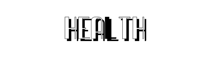 QuimbieShaddow  Free Fonts Download