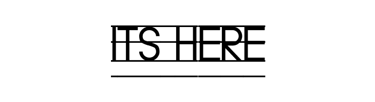 Schulfibel Nord Linie 2  Free Fonts Download