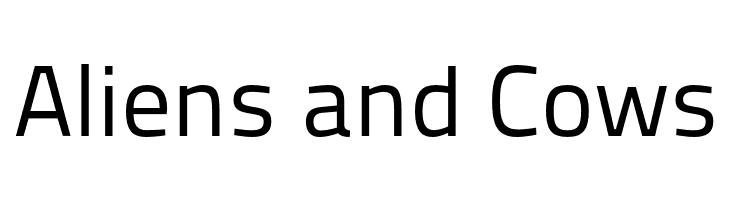 TitilliumText22L-400wt  Free Fonts Download