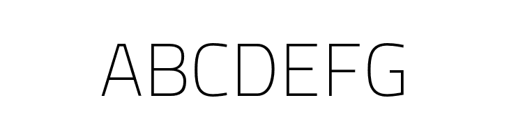 TitilliumText22L-1wt  Free Fonts Download