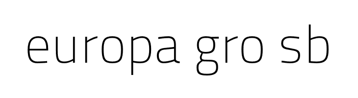 TitilliumText22L-1wt  Free Fonts Download