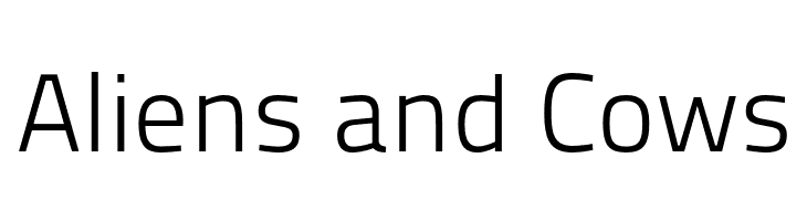 TitilliumText22L-250wt  Free Fonts Download