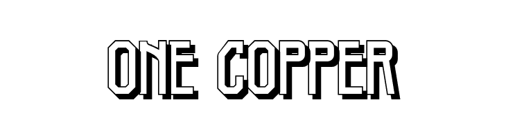 Elb-TunnelSchatten  Free Fonts Download