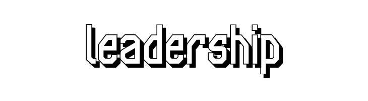 Elb-TunnelSchatten  Free Fonts Download