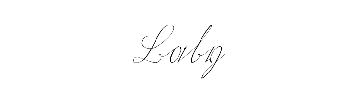 WiegelKurrent  Free Fonts Download
